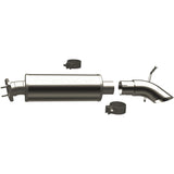 MagnaFlow SYS C/B 00-06 Jeep Wrangler 4/6 cyl