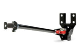 JKS Manufacturing 2007+ Jeep Wrangler JK Front Track Bar-Sector Shaft Reinforcement System