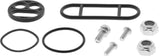 QuadBoss 01-05 Arctic Cat 250 2x4 Fuel Tap Kit