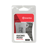 Brembo OE 04-08 Husqvarna SMR 630cc/2020 KTM RC4R 250cc Brake Pad - Front