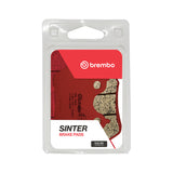 Brembo OE 06-06 Harley Davidson FLSTI Heritage Softail 1450cc Brake Pad - Rear