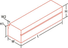 Load image into Gallery viewer, Technical Drawing